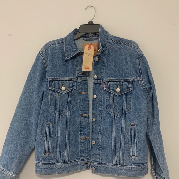 levi's concrete indigo